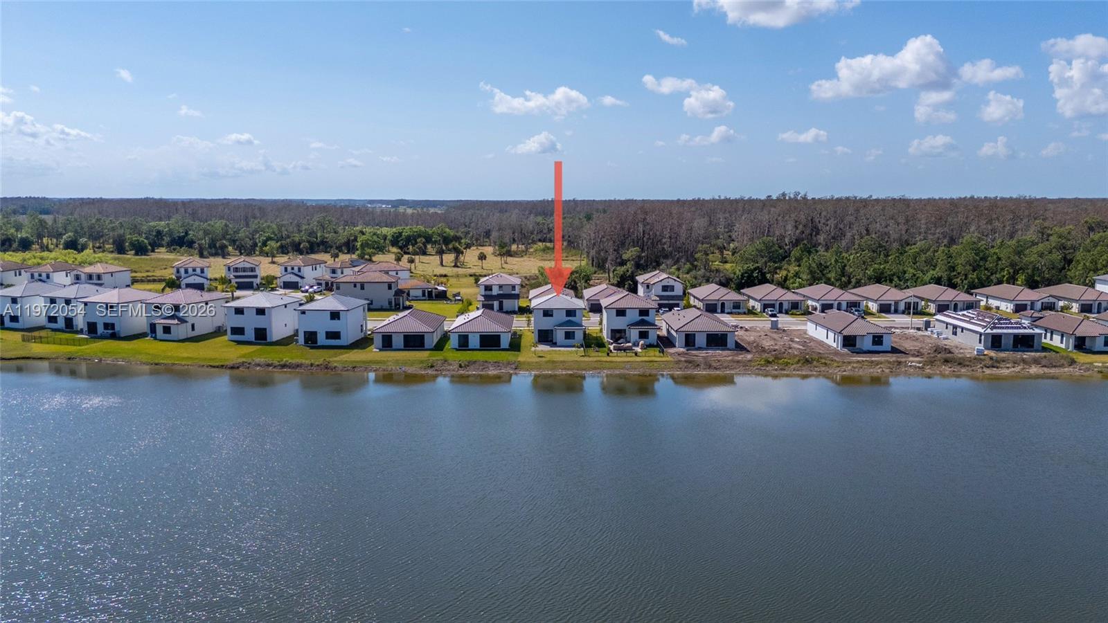 Silverwood - Residential