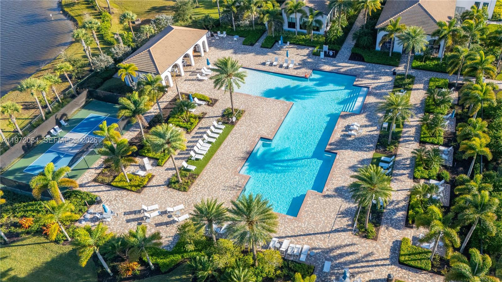 Silverwood - Residential