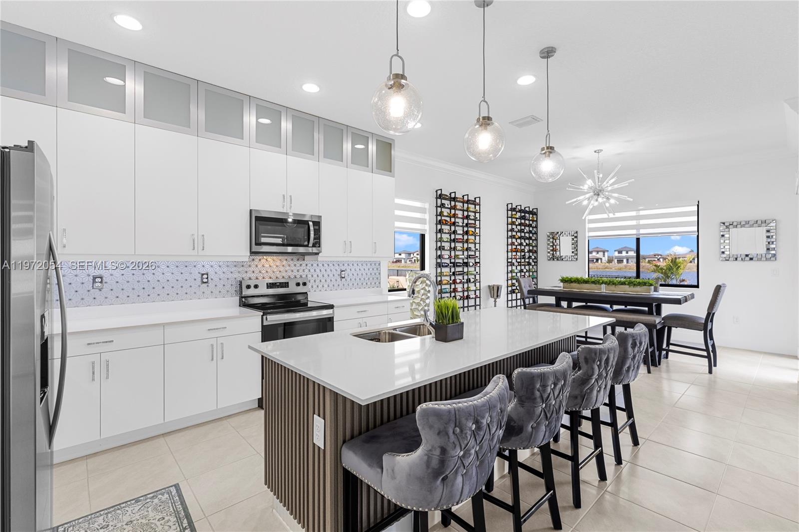 Silverwood - Residential