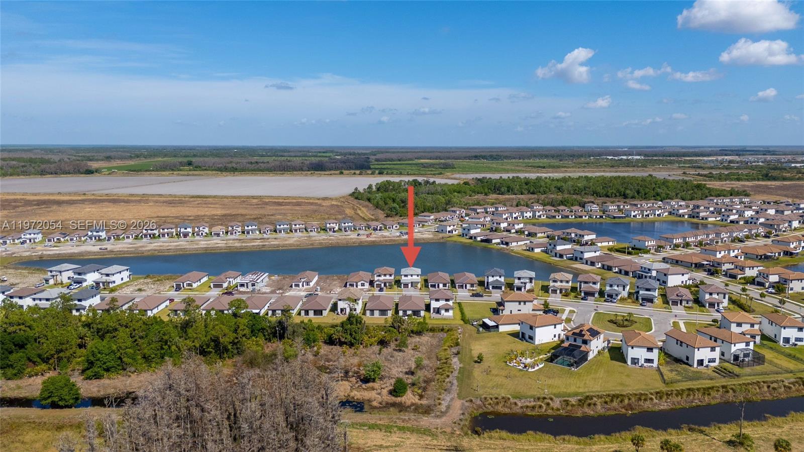 Silverwood - Residential