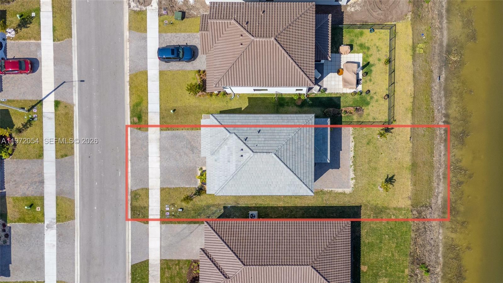 Silverwood - Residential