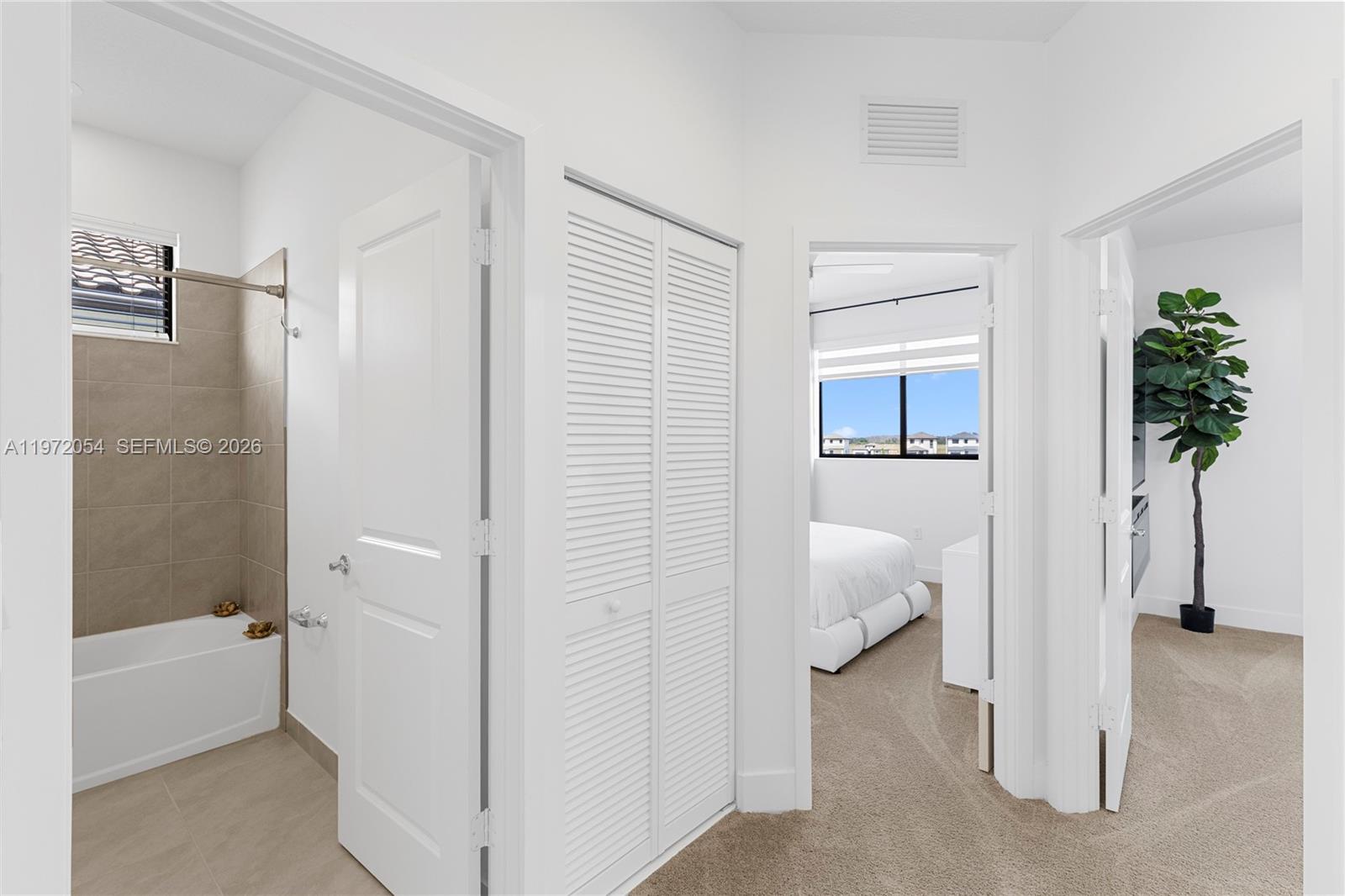 Silverwood - Residential