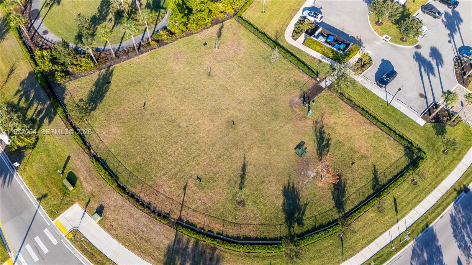 Silverwood - Residential