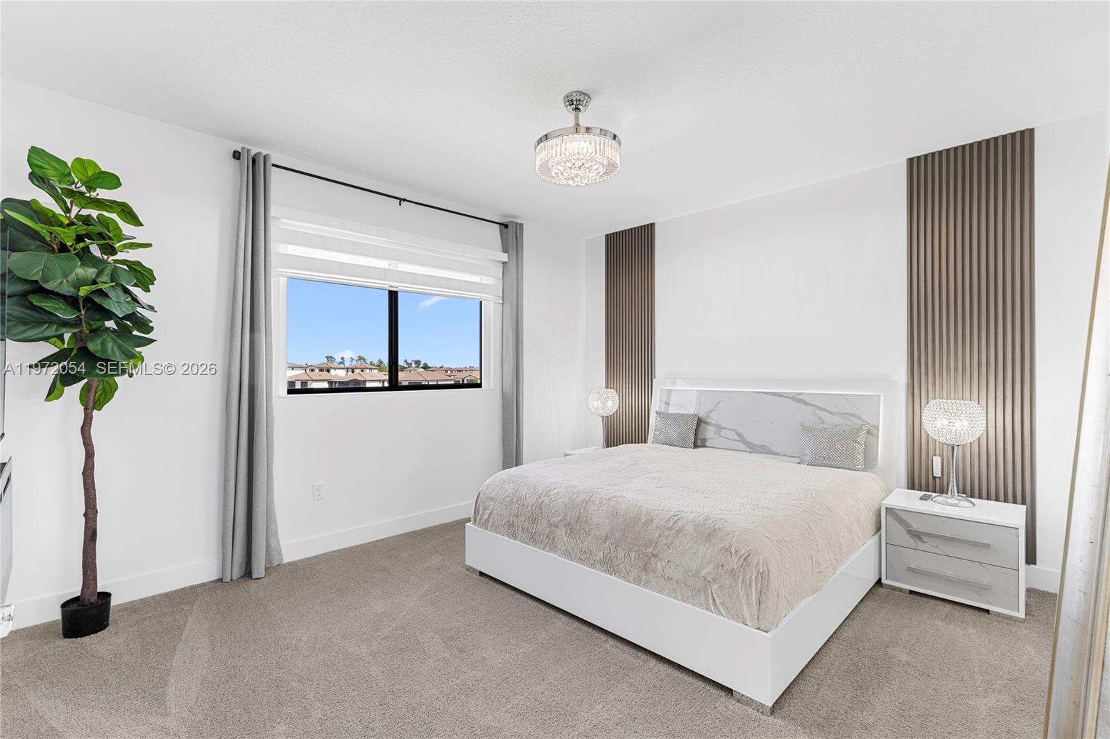 Silverwood - Residential