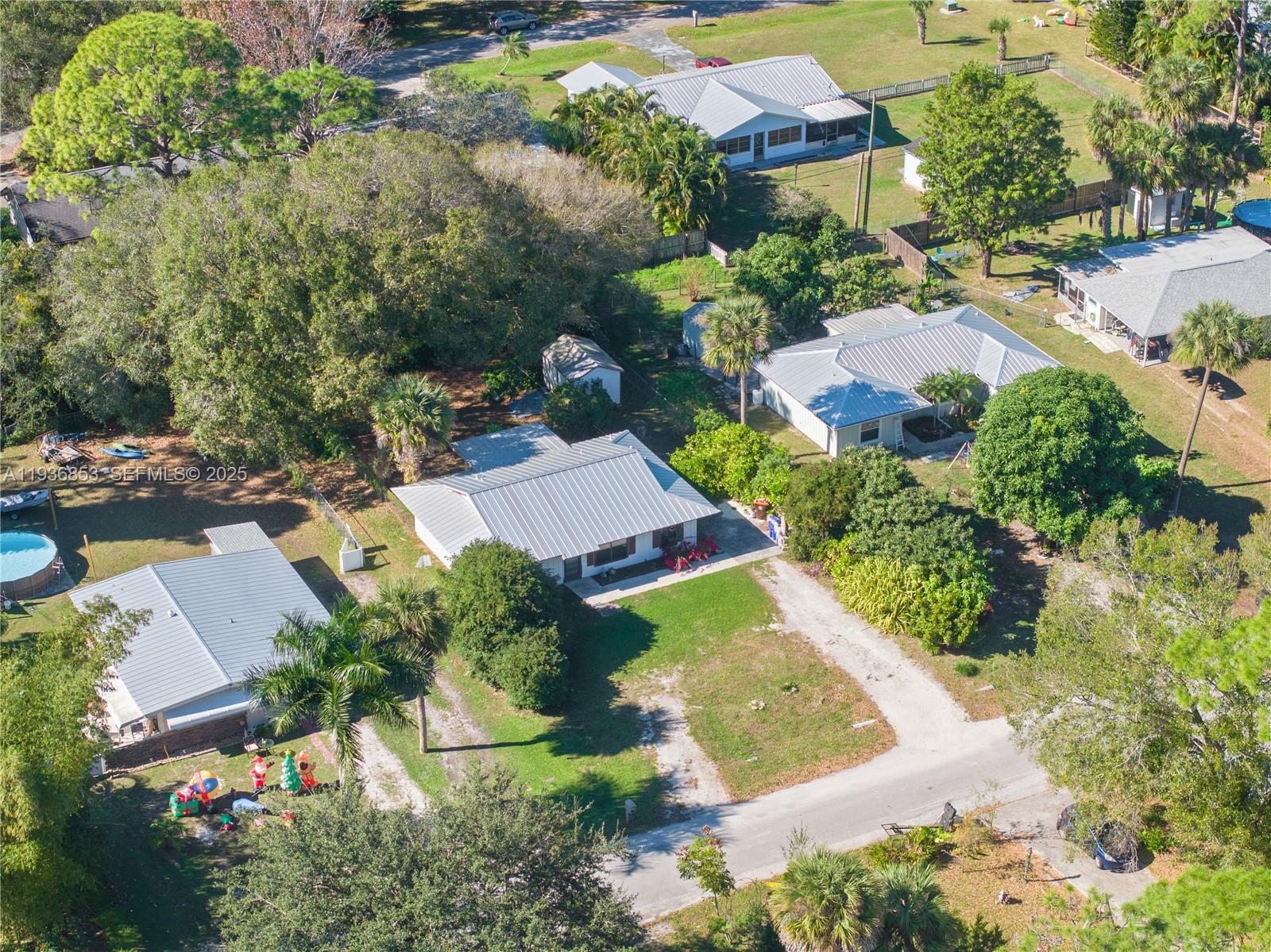 WESTGATE COLONY SUBDIVISI - Residential