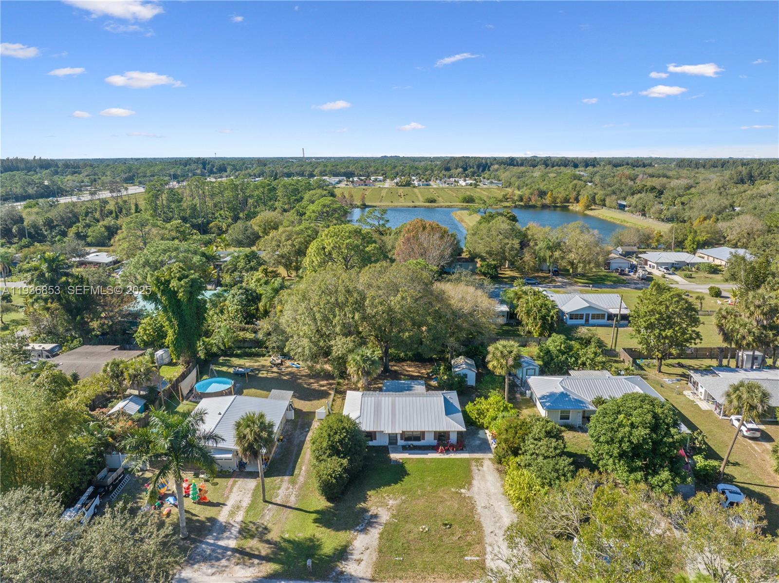 WESTGATE COLONY SUBDIVISI - Residential