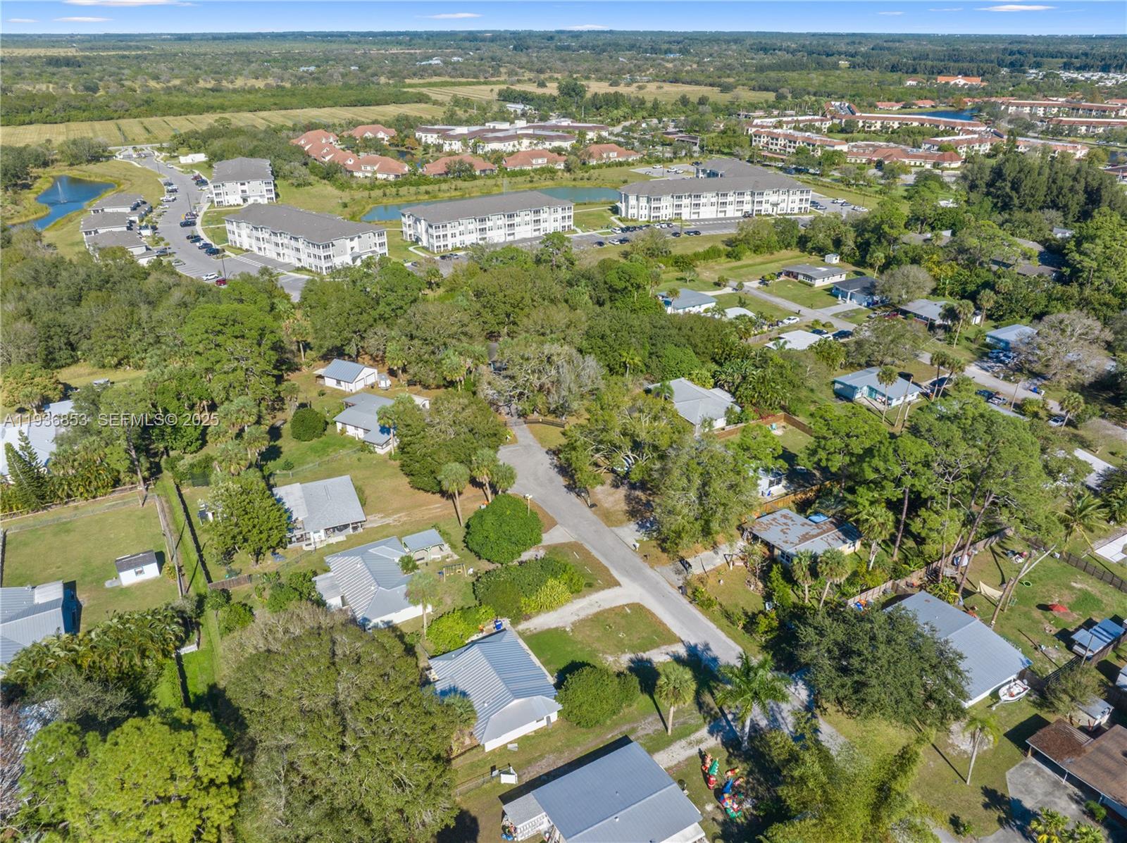 WESTGATE COLONY SUBDIVISI - Residential