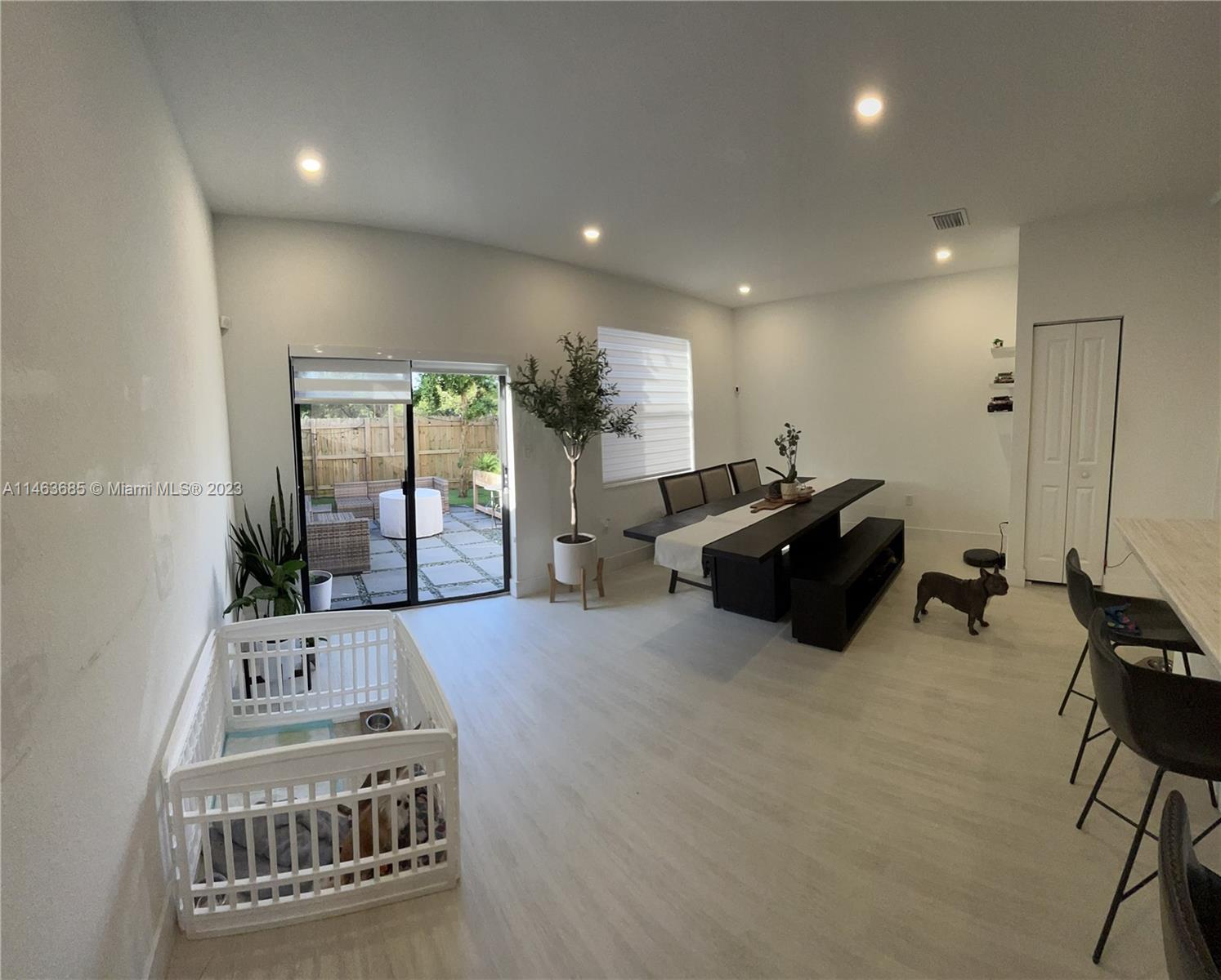 BOWTIE SUBDIVISION - Residential