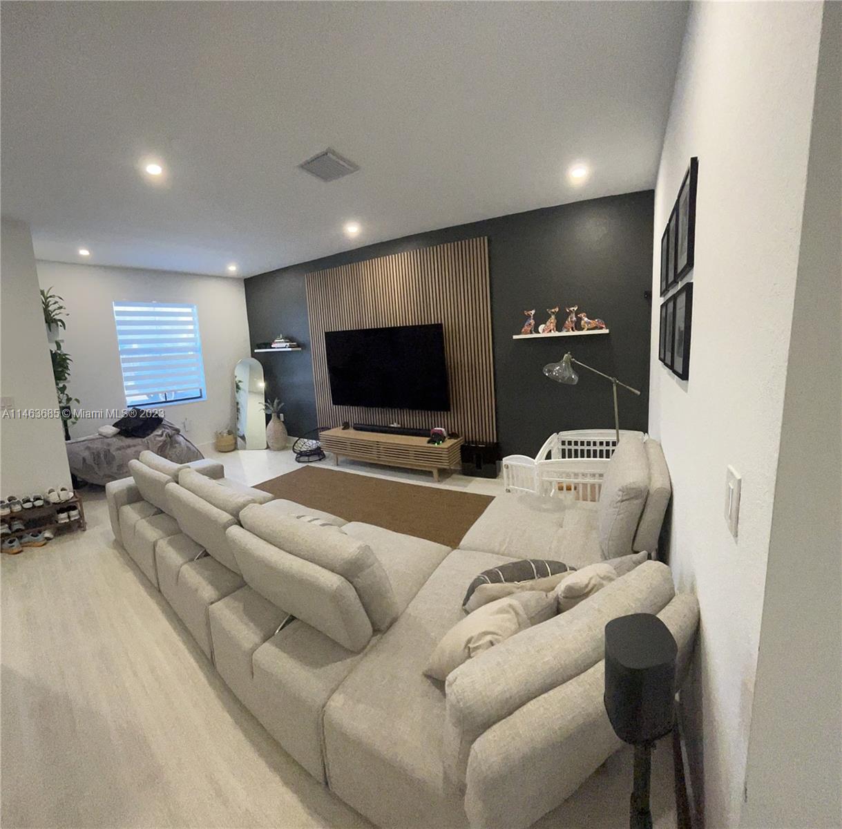 BOWTIE SUBDIVISION - Residential