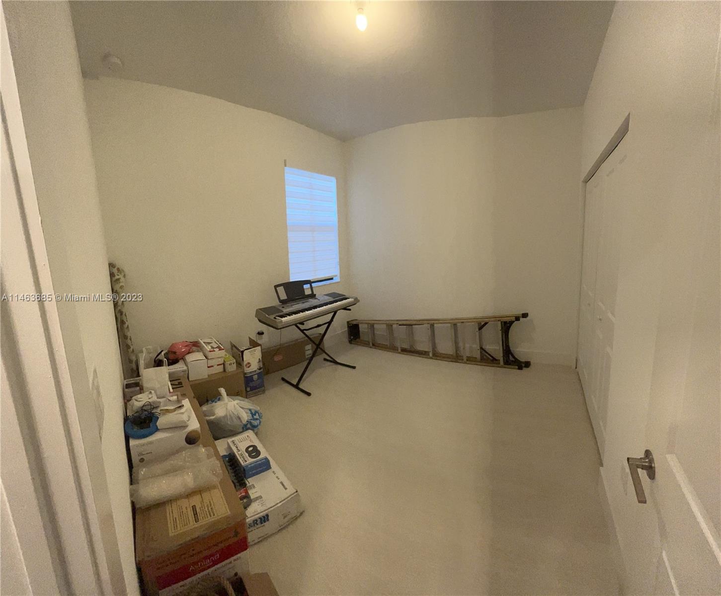 BOWTIE SUBDIVISION - Residential