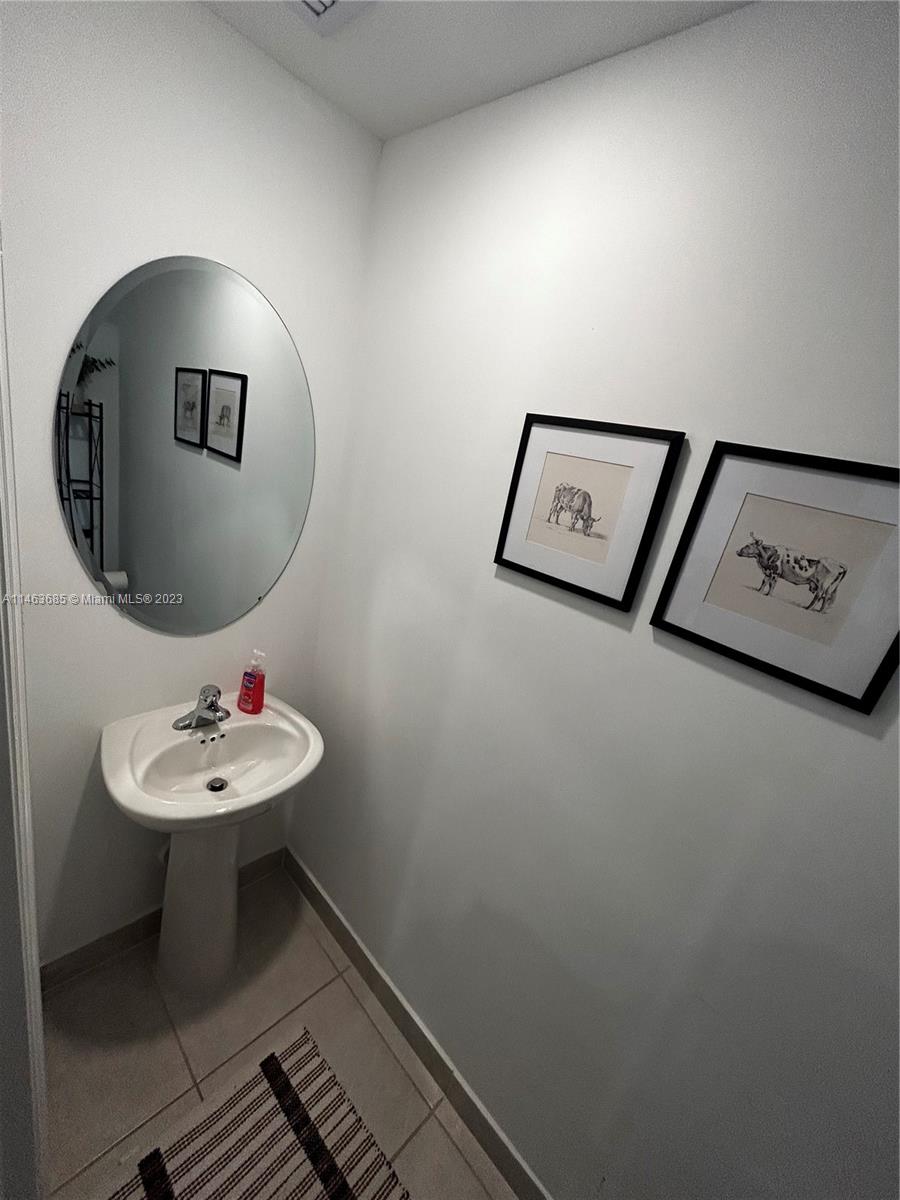 BOWTIE SUBDIVISION - Residential