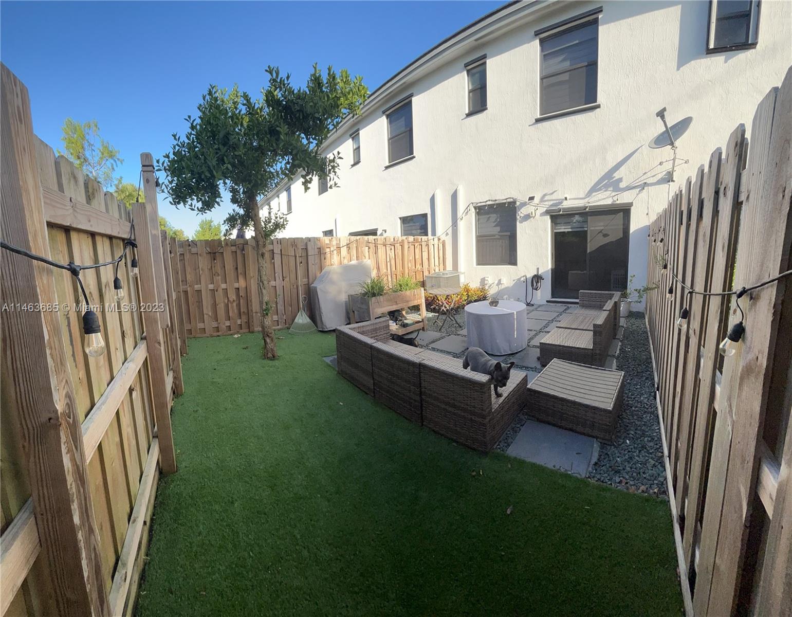 BOWTIE SUBDIVISION - Residential