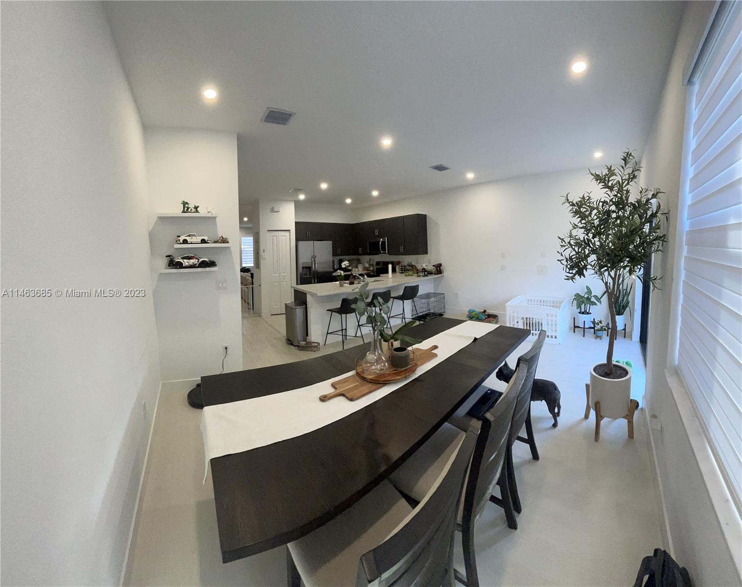 BOWTIE SUBDIVISION - Residential