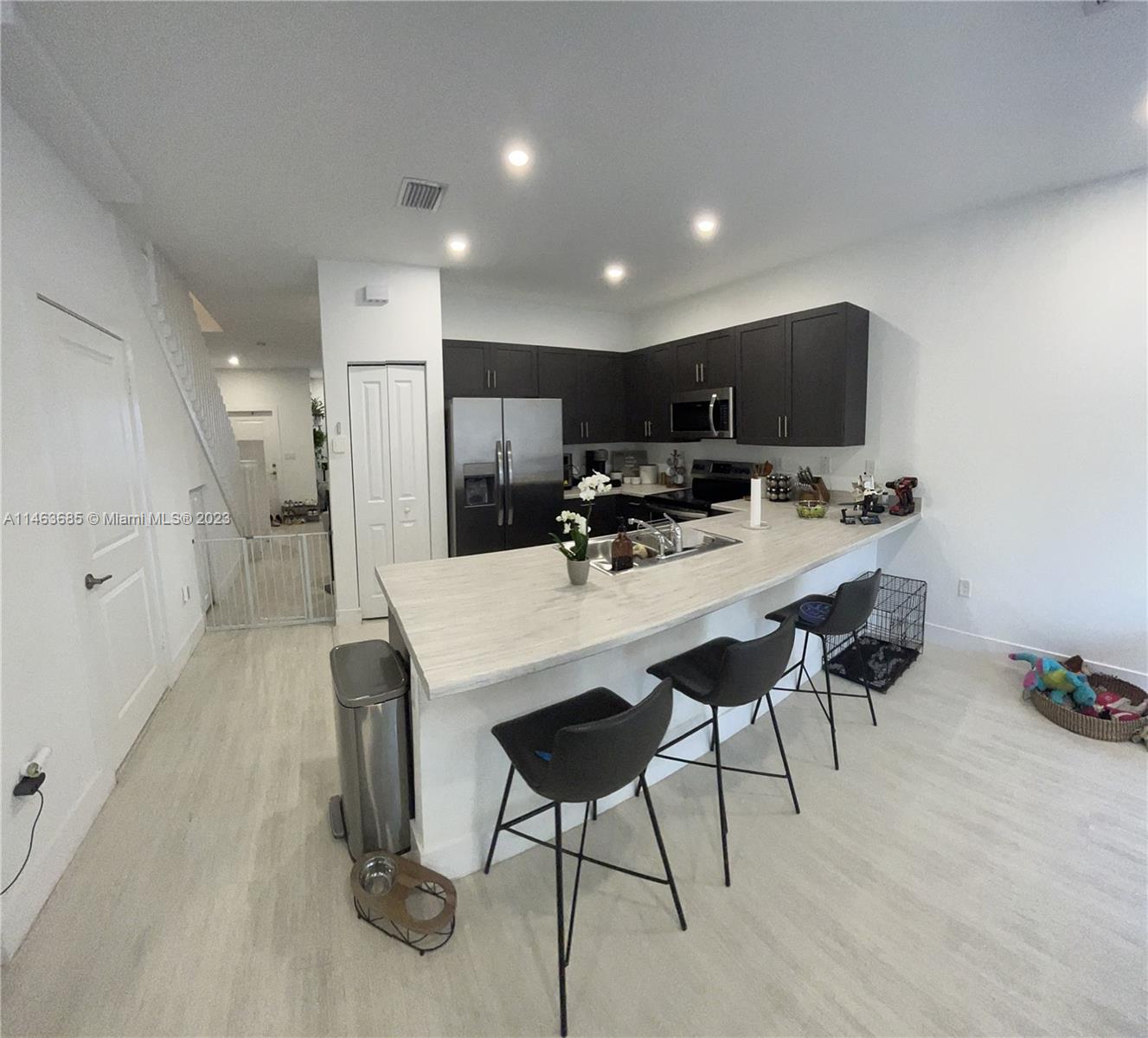 BOWTIE SUBDIVISION - Residential