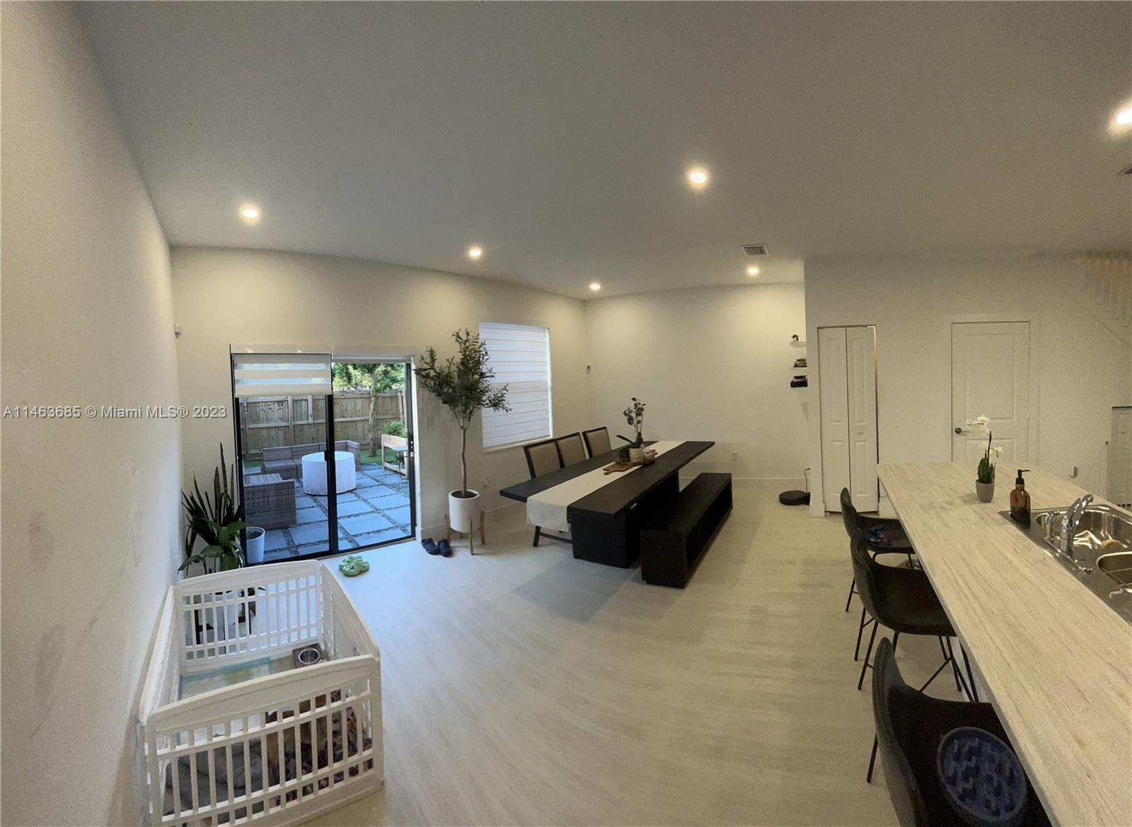 BOWTIE SUBDIVISION - Residential