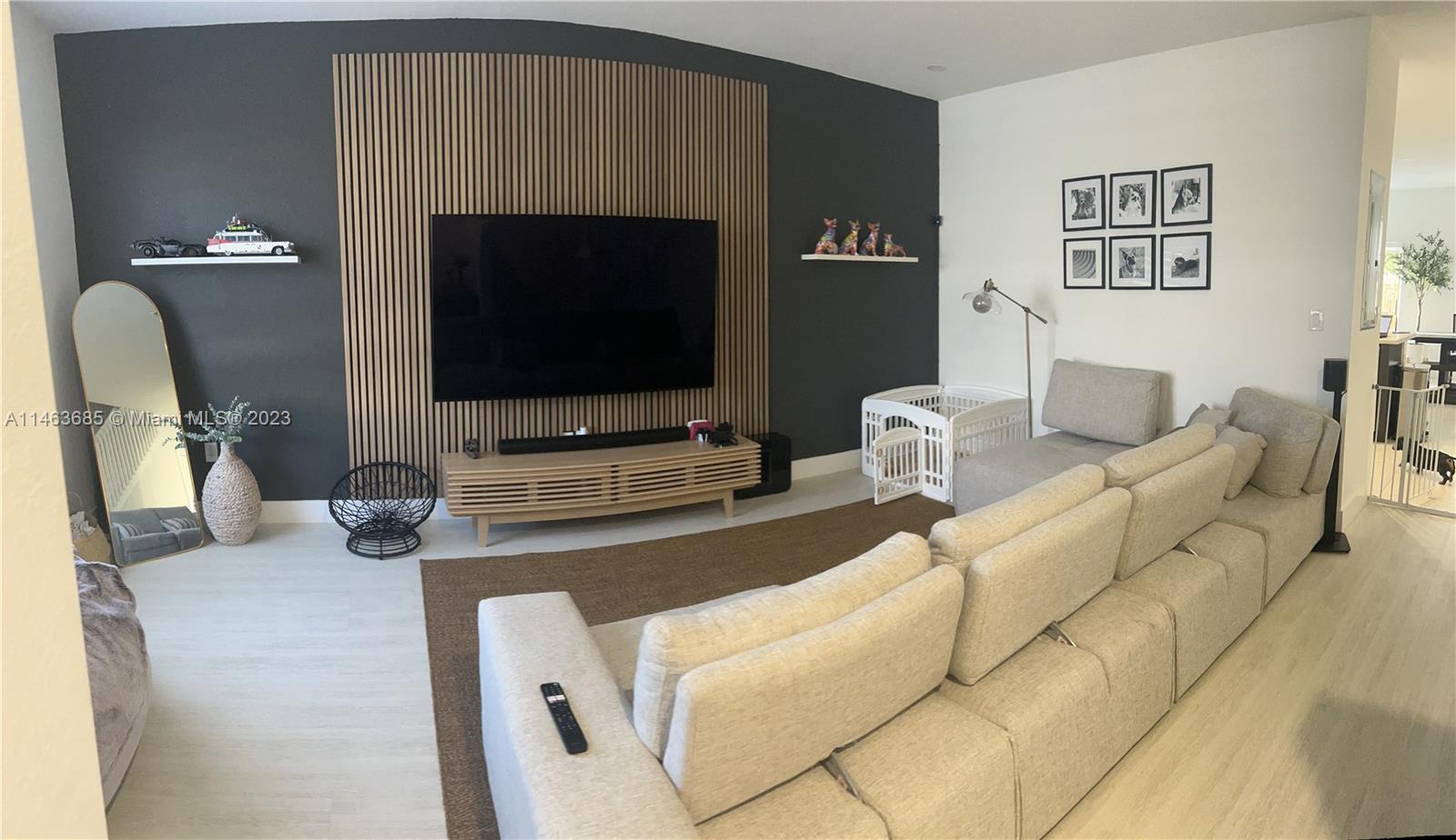 BOWTIE SUBDIVISION - Residential