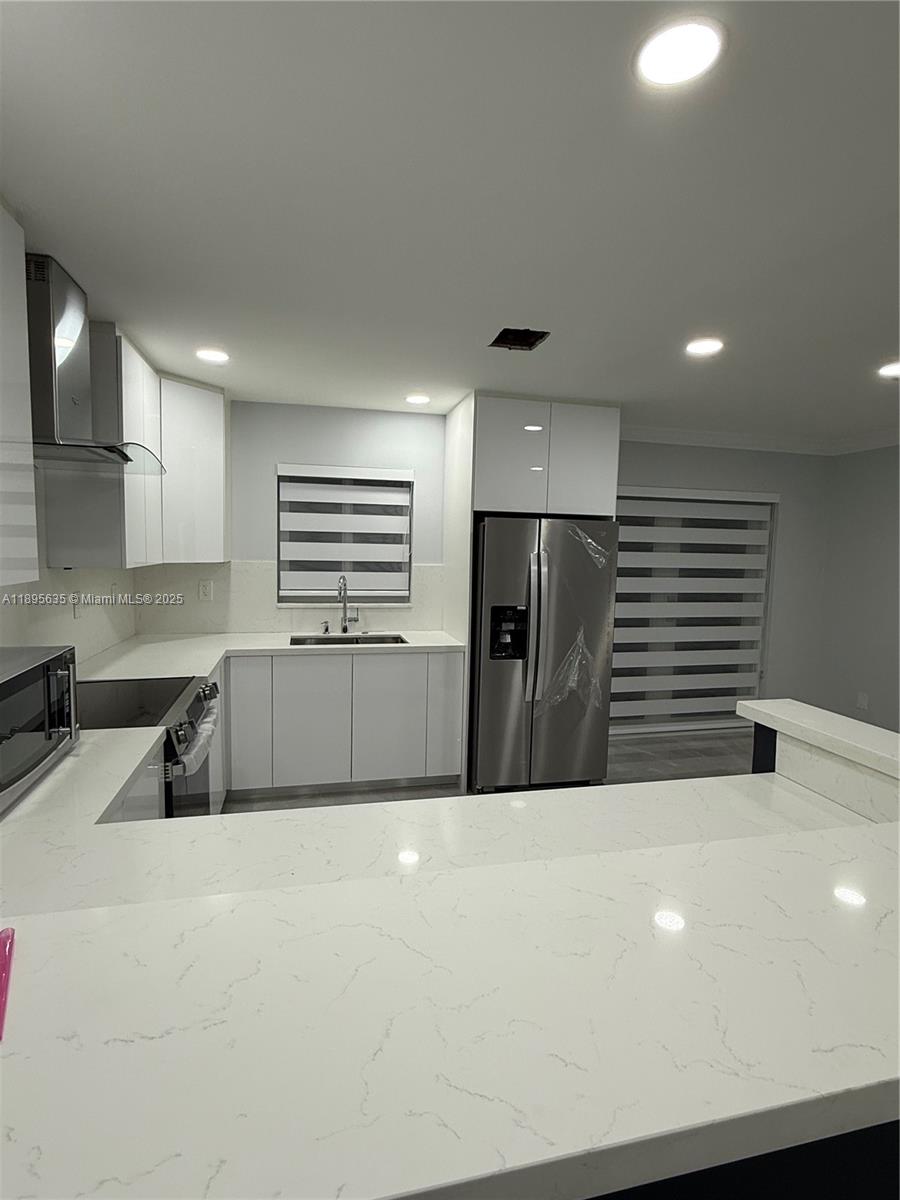 CAROL CITY 3RD ADDN - Residential