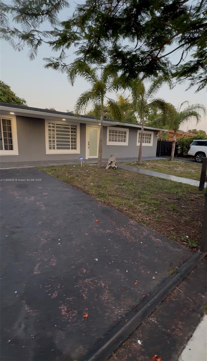 CAROL CITY 3RD ADDN - Residential