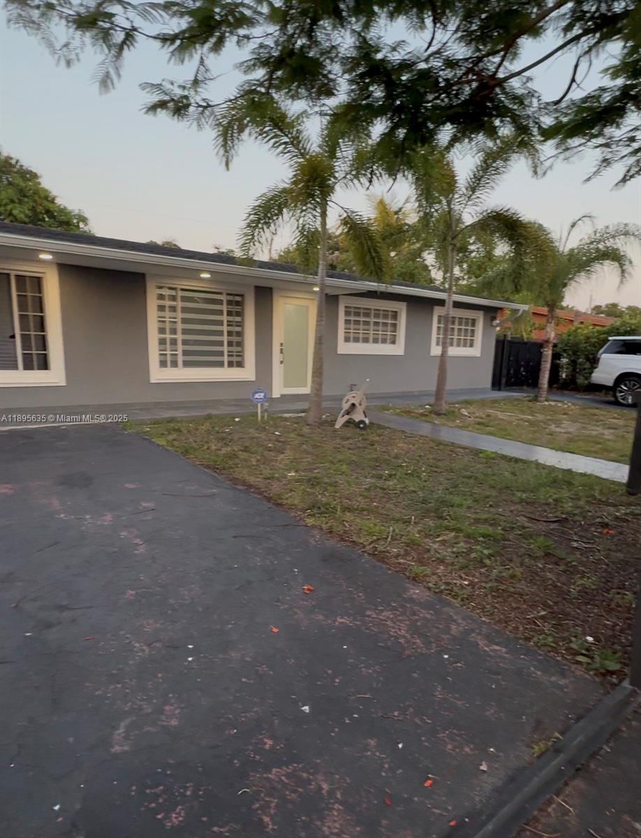 CAROL CITY 3RD ADDN - Residential