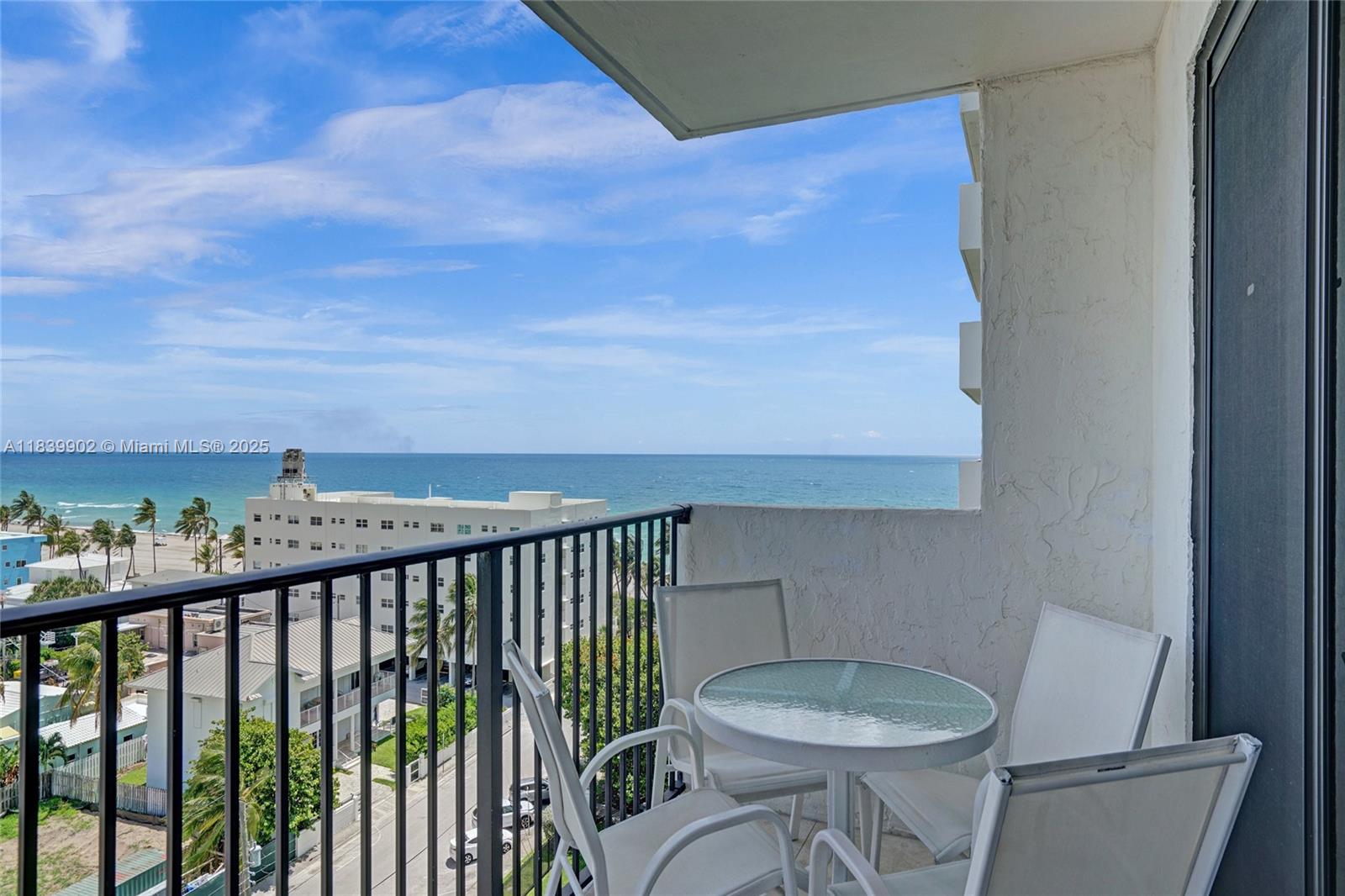 1201 S Ocean Dr 904N, Hollywood, FL, 33019/$570,000 1 1201 S Ocean Dr 904N