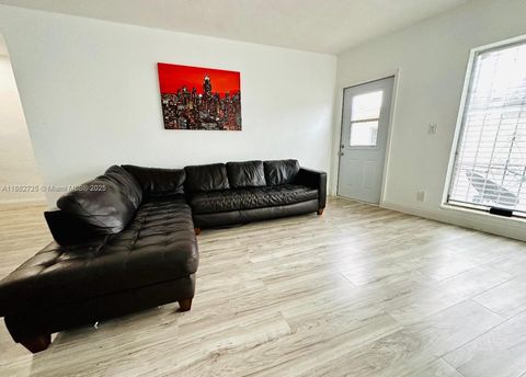 Photo of 7712 Byron Ave #3, Miami Beach, FL 33141 (MLS # A11882725)