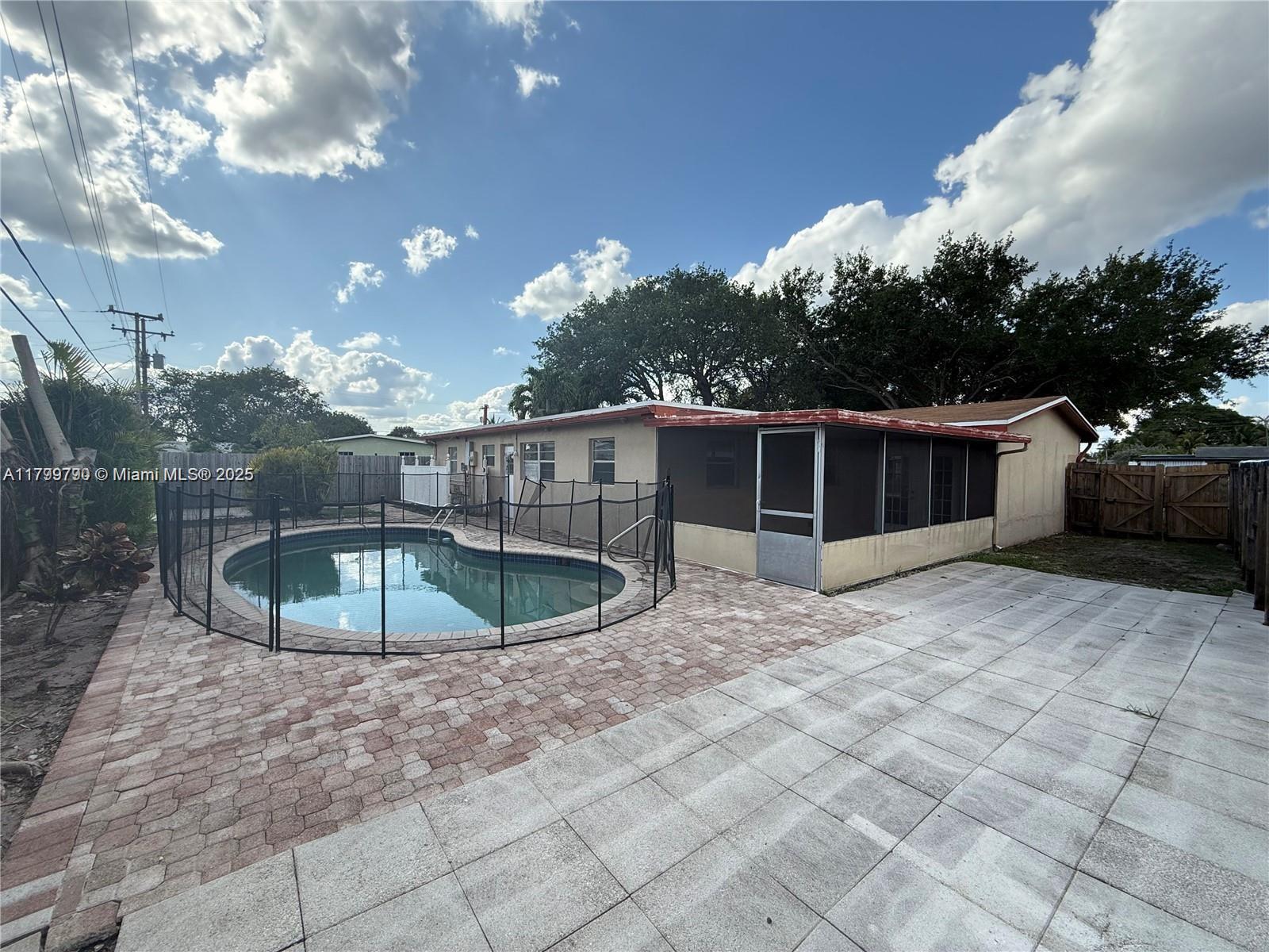 MARGATE 3RD ADD - Residential