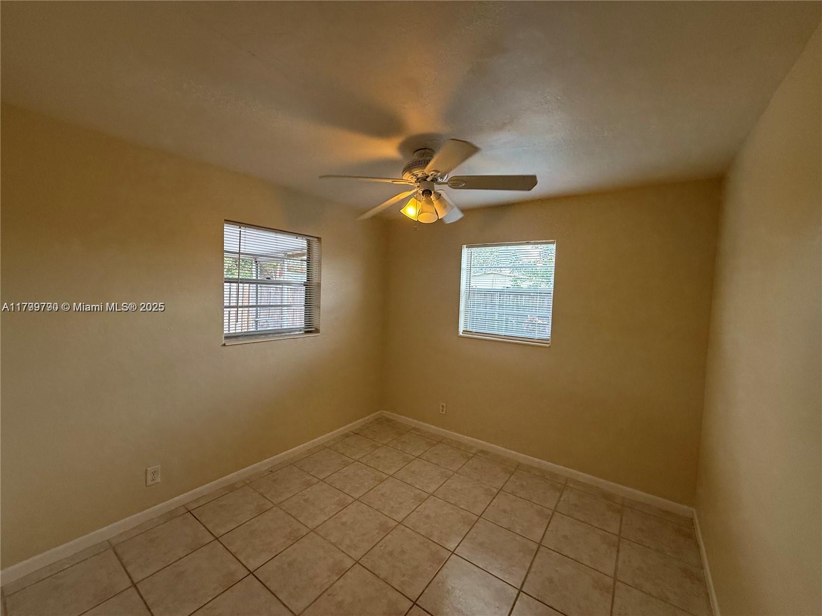 MARGATE 3RD ADD - Residential