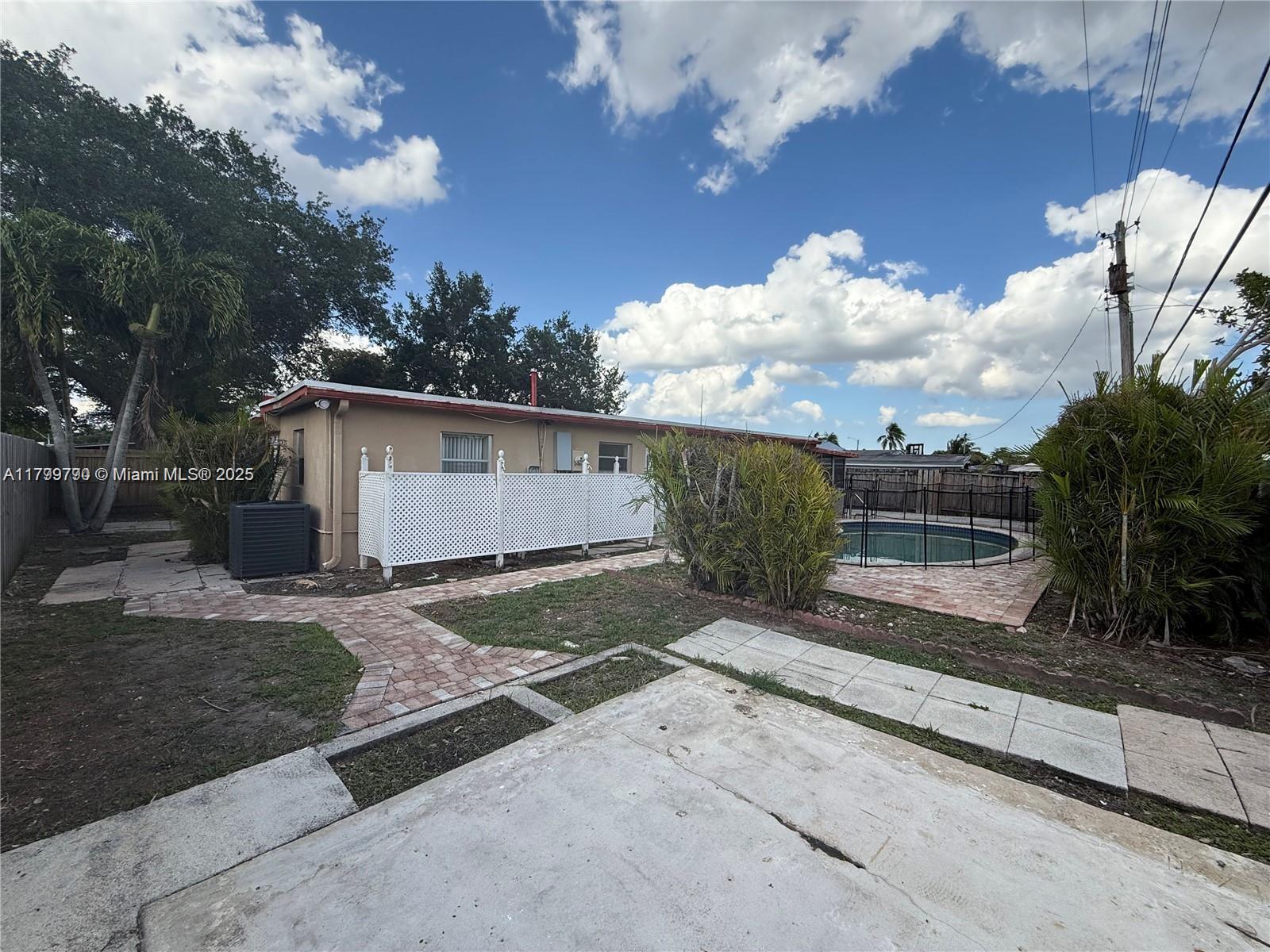 MARGATE 3RD ADD - Residential
