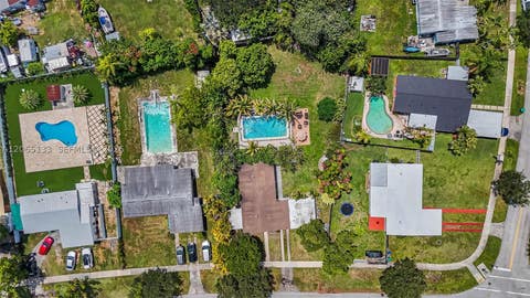 Tiny photo for 9770 Cutler Ridge Dr, Cutler Bay, FL 33157 (MLS # A12065133)