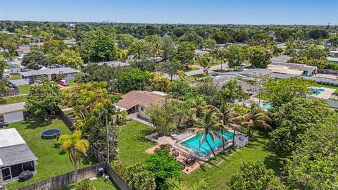 Tiny photo for 9770 Cutler Ridge Dr, Cutler Bay, FL 33157 (MLS # A12065133)