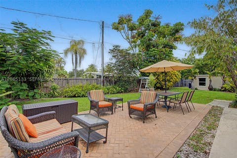 Tiny photo for 9770 Cutler Ridge Dr, Cutler Bay, FL 33157 (MLS # A12065133)