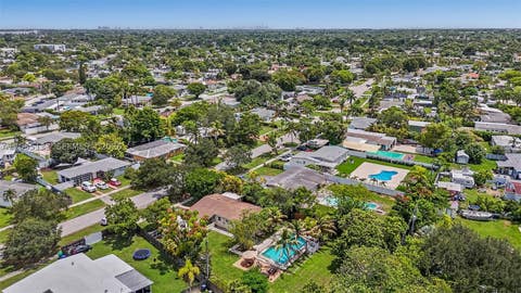 Tiny photo for 9770 Cutler Ridge Dr, Cutler Bay, FL 33157 (MLS # A12065133)