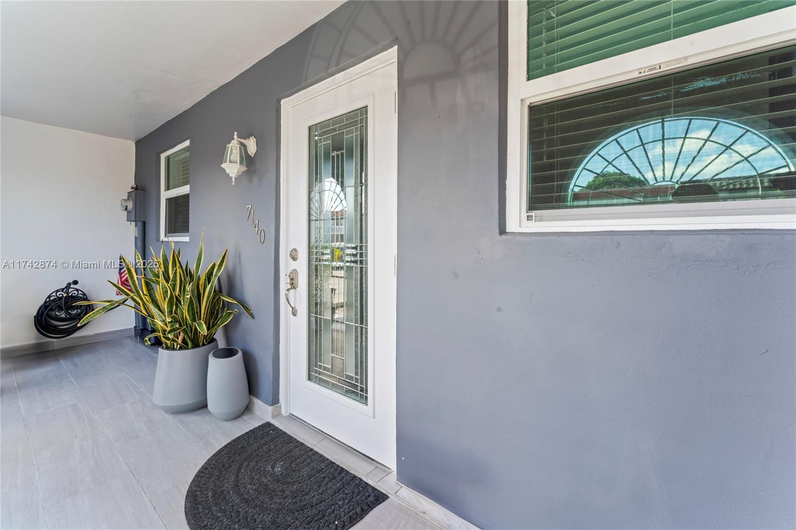 Property for Sale at 7140 W 2nd Way 7140, Hialeah, Miami-Dade County, Florida - Bedrooms: 2 
Bathrooms: 3  - $445,000