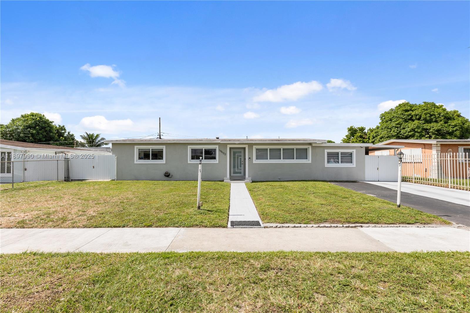 CAROL CITY 2ND ADDN - Residential