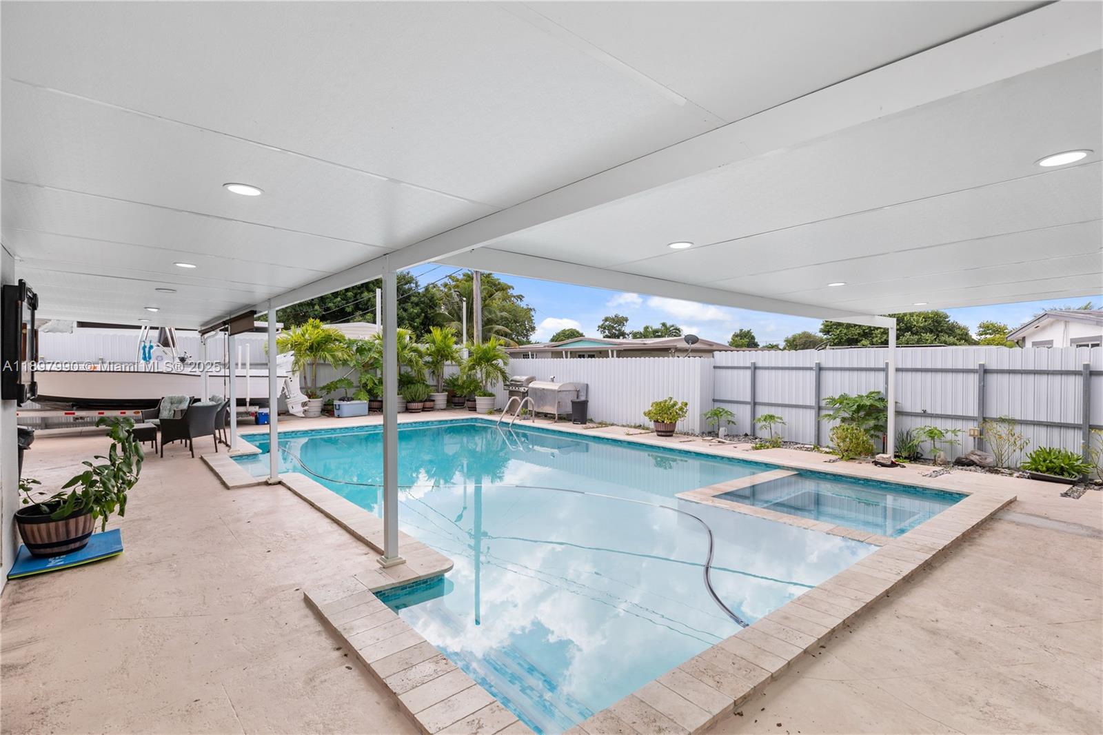 CAROL CITY 2ND ADDN - Residential