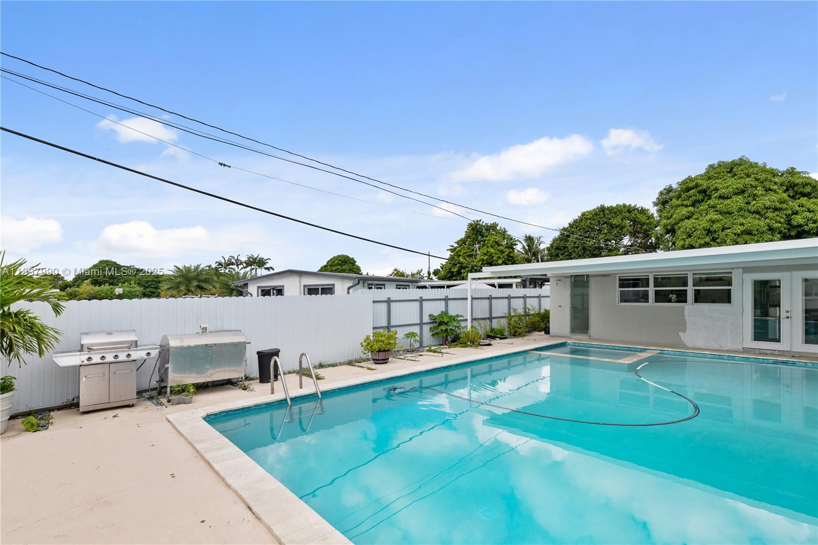 CAROL CITY 2ND ADDN - Residential