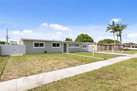 19602 NW 37th Ct Miami Gardens FL 33055