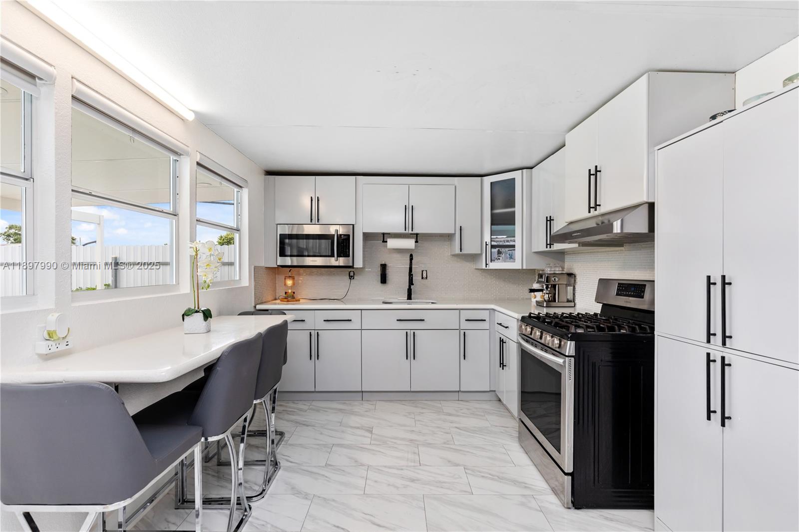 CAROL CITY 2ND ADDN - Residential