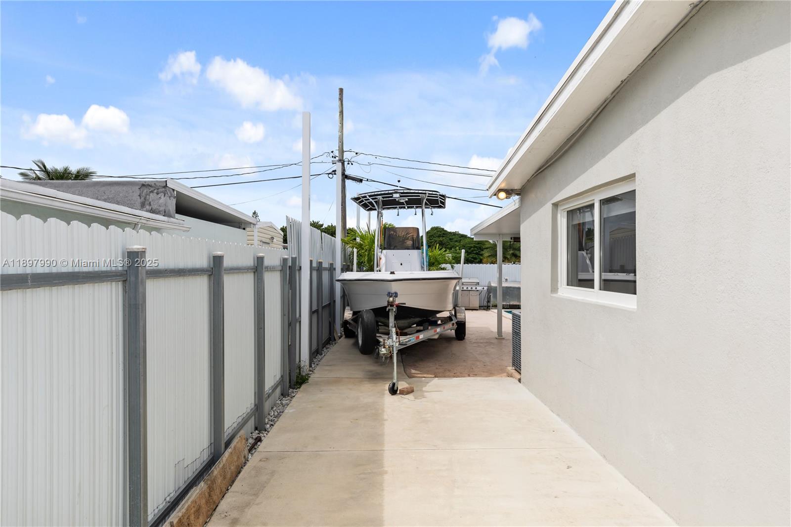 CAROL CITY 2ND ADDN - Residential