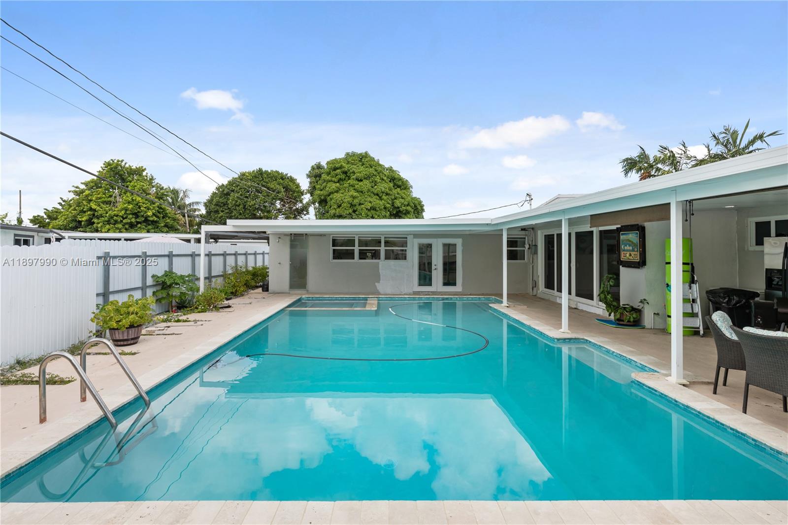 CAROL CITY 2ND ADDN - Residential