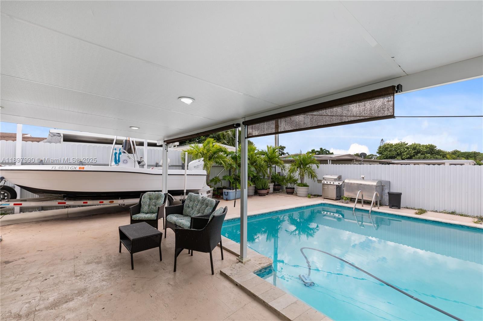 CAROL CITY 2ND ADDN - Residential