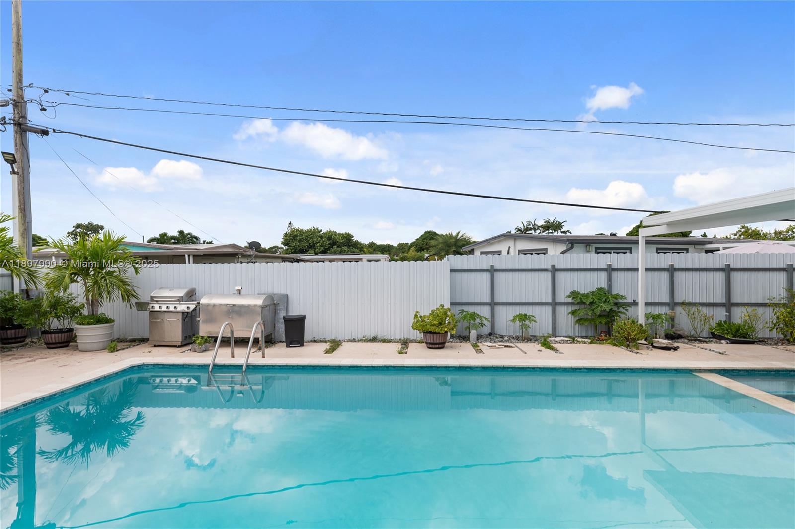 CAROL CITY 2ND ADDN - Residential