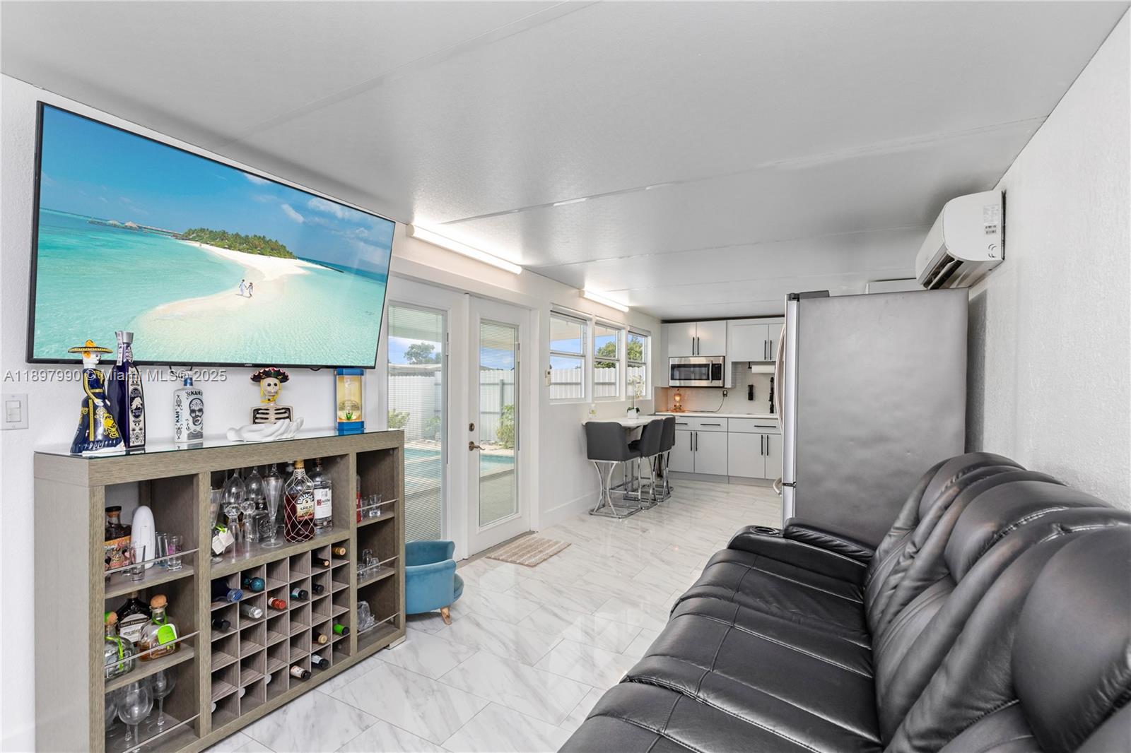 CAROL CITY 2ND ADDN - Residential