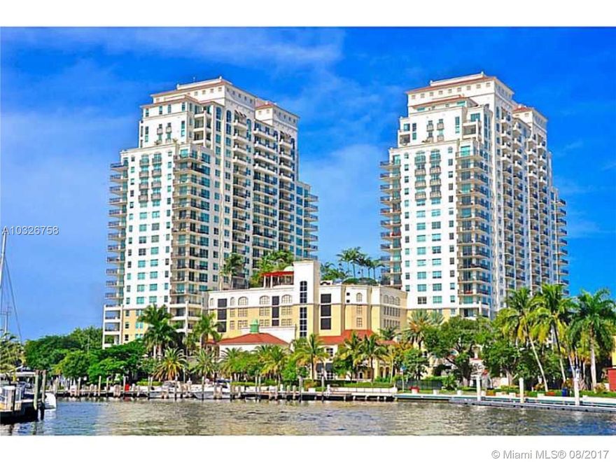 Beautiful 2/2 unit at the Symphony Condo, a 5 STAR LUXURY bldg. Located on the river walk of Downtown Fort Lauderdale. This unit is fully renovated, with marble and engineered wood flooring. The kitchen comes with SS appliances, Granite counter - tops and is open to the driving/living area for better entertain with family. The Symphony offers great amenities and location, close to Broward Center for Performing Art and other attractions. No lease first-year, owners only
