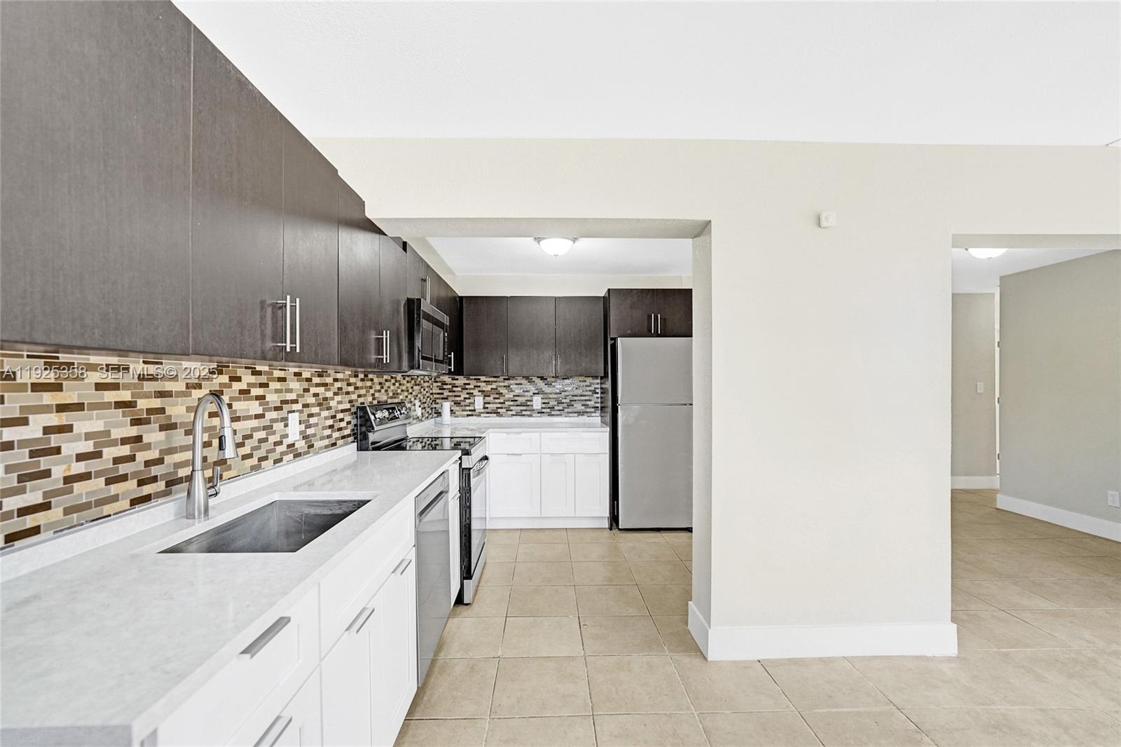 WESTWOOD PARK SEC 3 - Residential