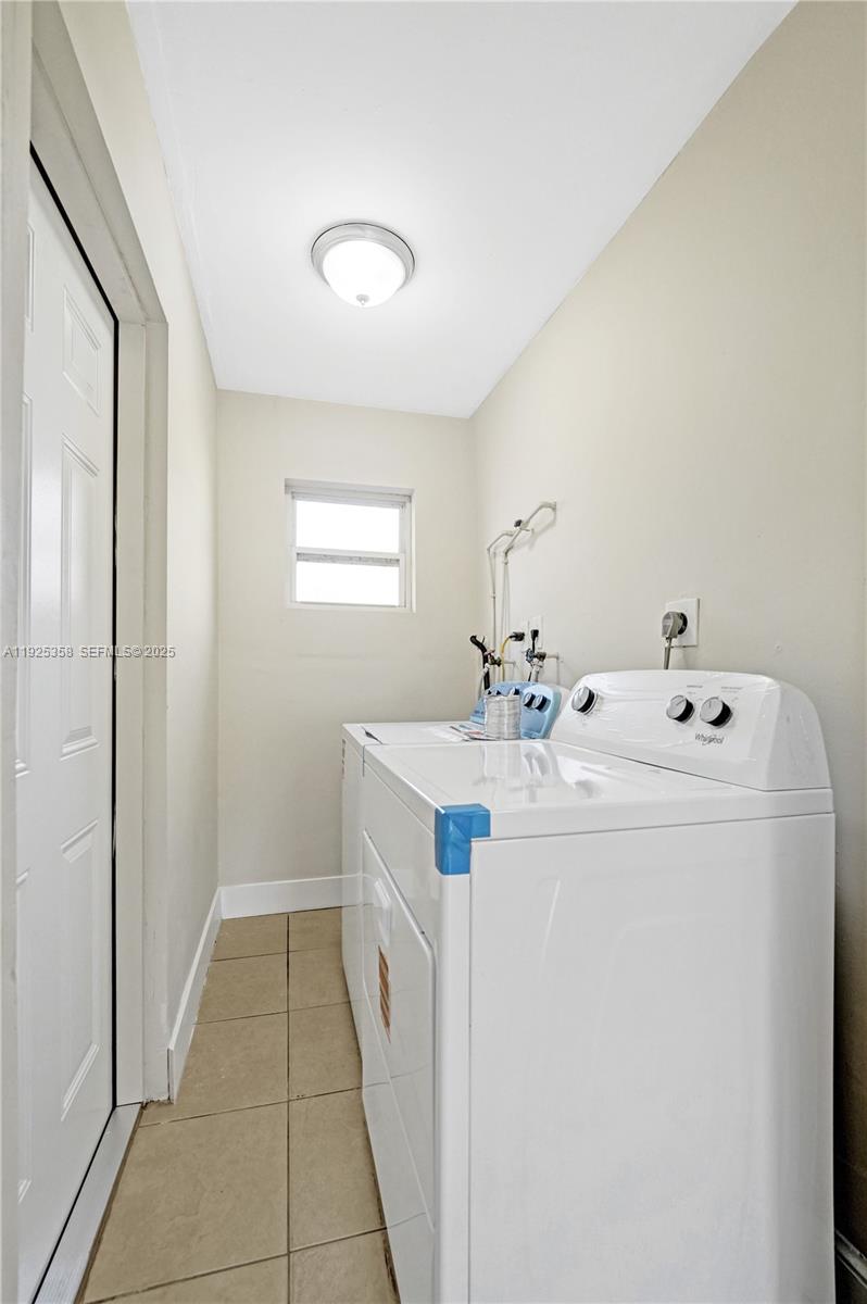 WESTWOOD PARK SEC 3 - Residential