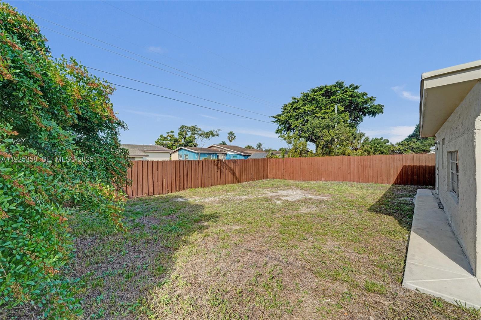 WESTWOOD PARK SEC 3 - Residential