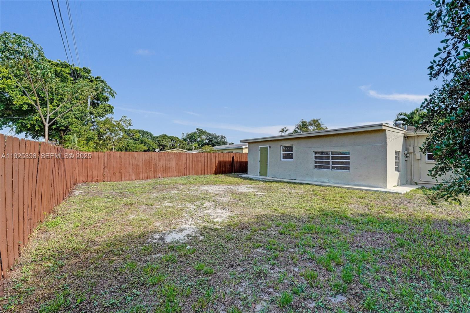 WESTWOOD PARK SEC 3 - Residential