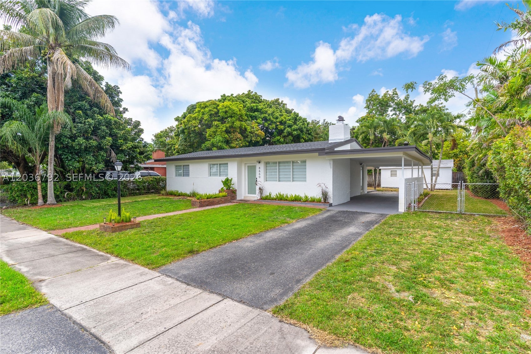 8660 SW 125th Ter