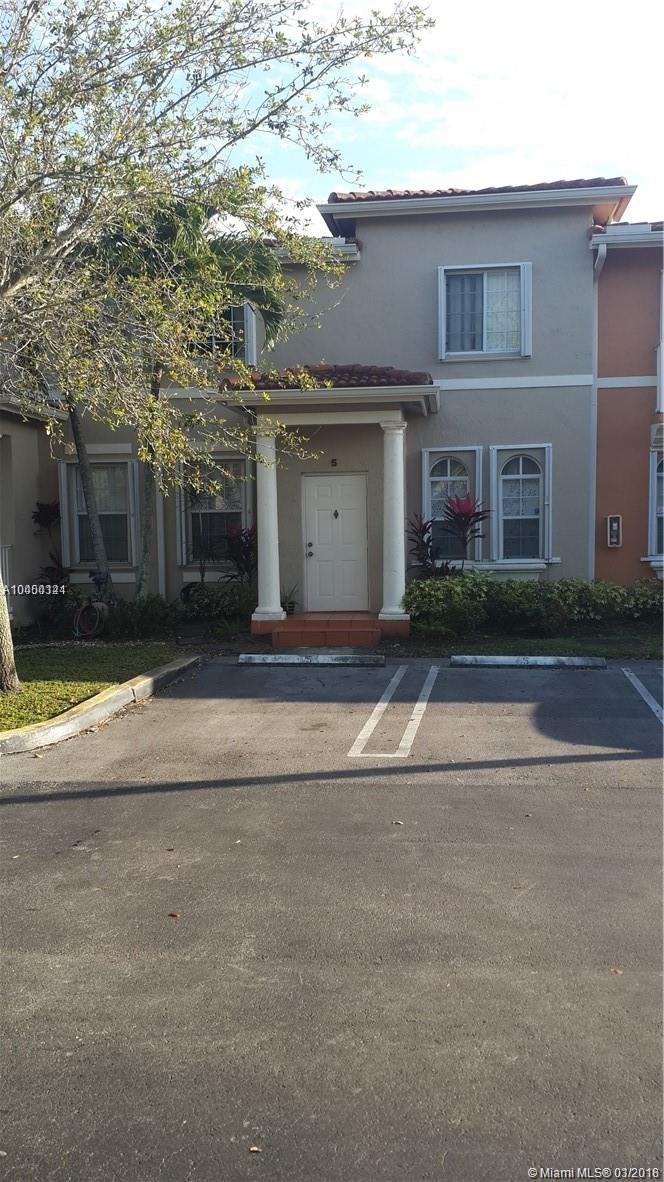 Veranda at Doral - Residential Lease
